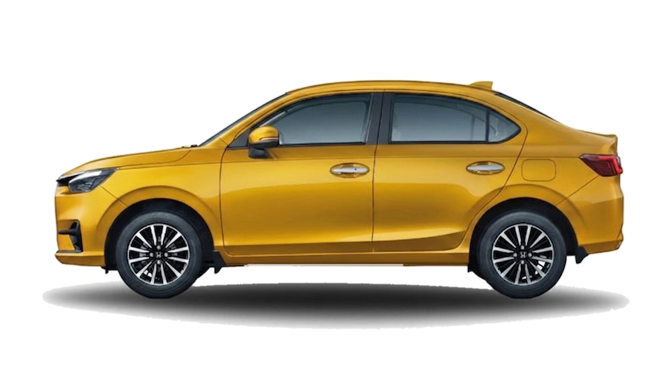 Sedan