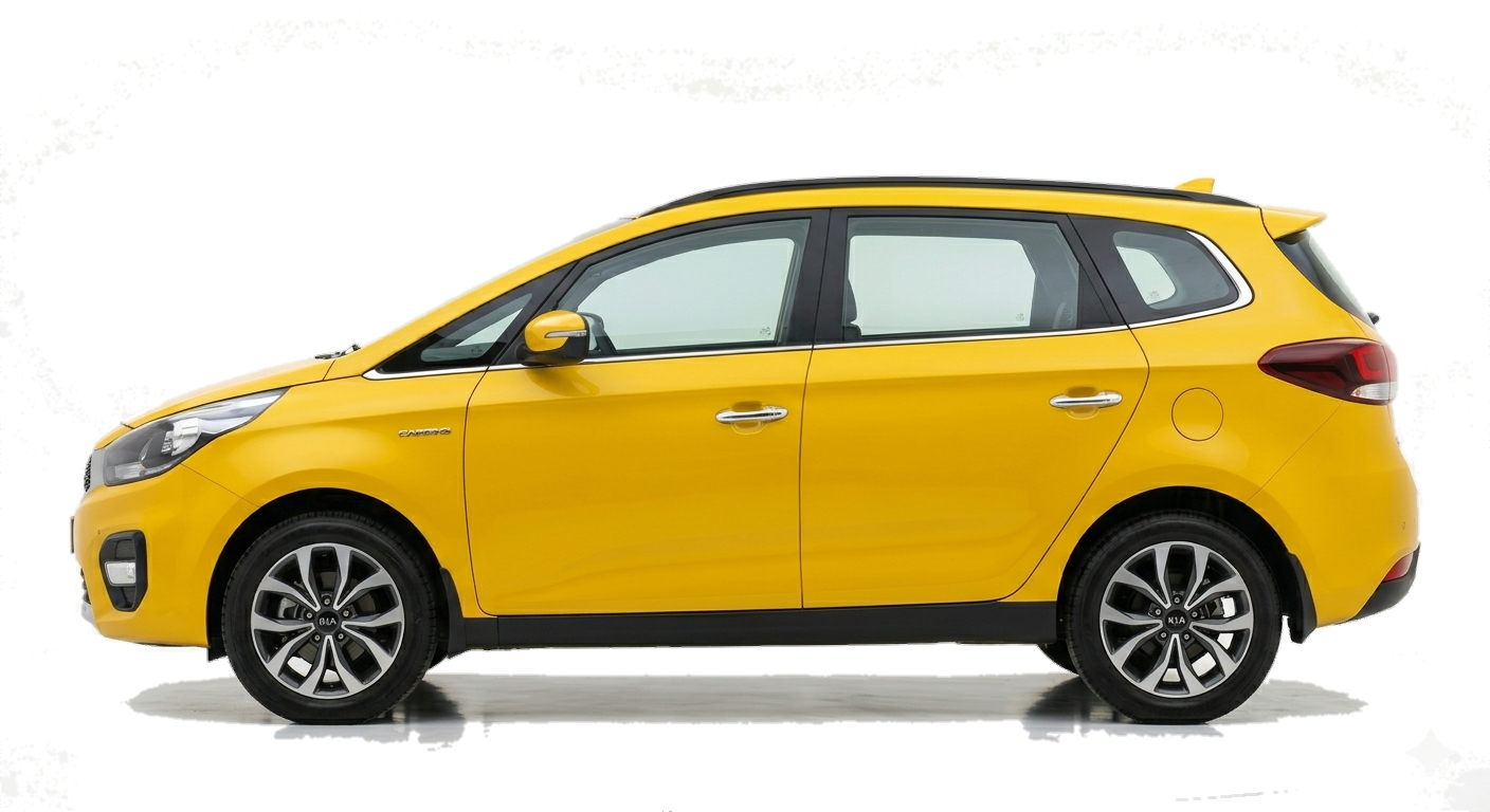SUV