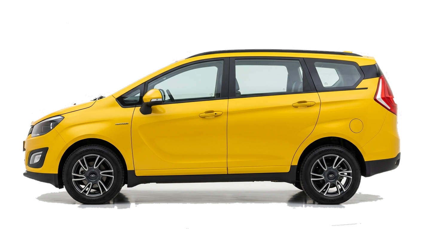 SUV