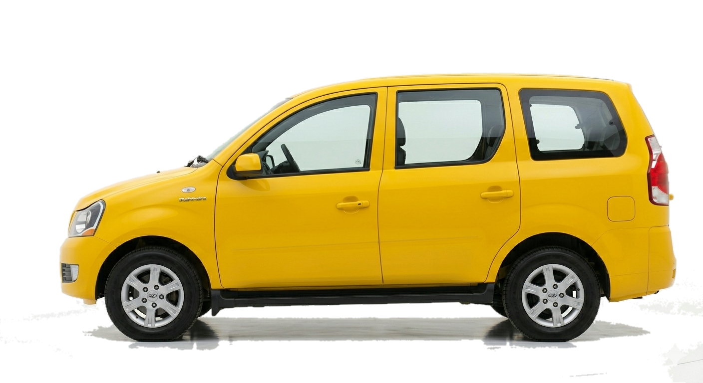 SUV