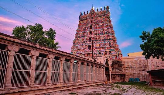 Tirunelveli Drop Taxi Service — Your Affordable Taxi Solution