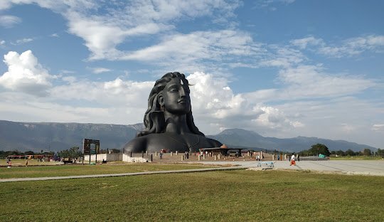 Coimbatore Drop Taxi Service — One-Way Cabs at ₹14/km Across Tamil Nadu